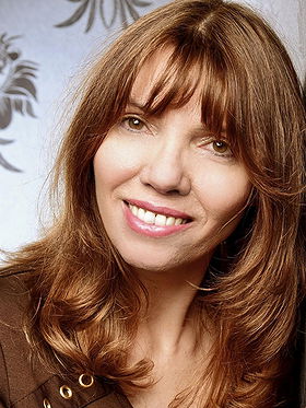 Carmen Wedel