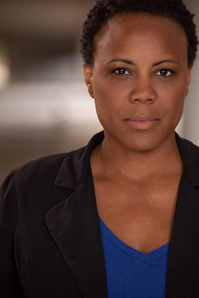 Kwajalyn Brown