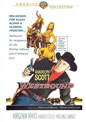Westbound (Warner Archive Collection)