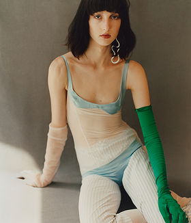 Maren Behringer