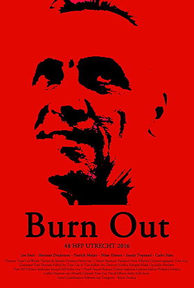 Burn Out (2016)