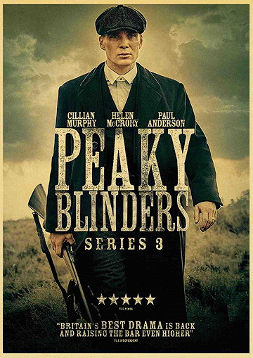 Peaky Blinders