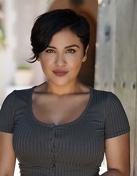 Annie Gonzalez