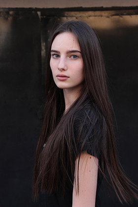 Ilona Alexandrova