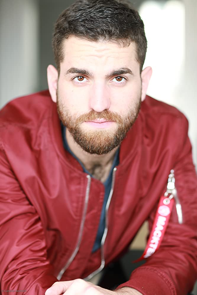 Jonathan Louis
