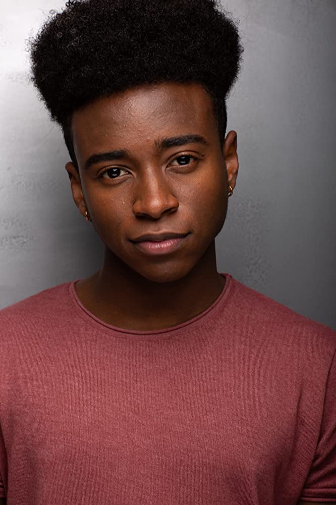 Stevonte Hart