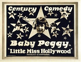 Little Miss Hollywood