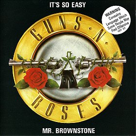 It's So Easy (Guns N' Roses)