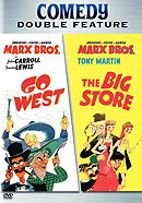 Go West / The Big Store
