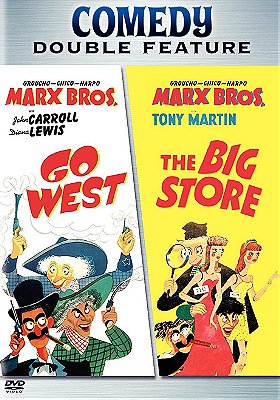 Go West / The Big Store