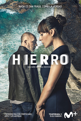 Hierro