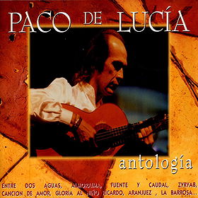Antologia, Vol. 1