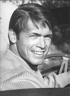 Chad Everett