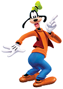Goofy