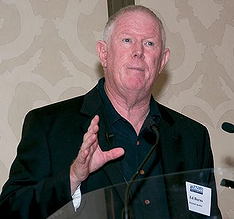 ed Burns pictures and photos