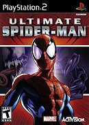 Ultimate Spider-Man