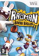 Rayman: Raving Rabbids