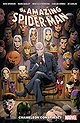 The Amazing Spider-Man by Nick Spencer Vol. 14: Chameleon Conspiracy