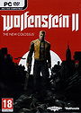 Wolfenstein II: The New Colossus