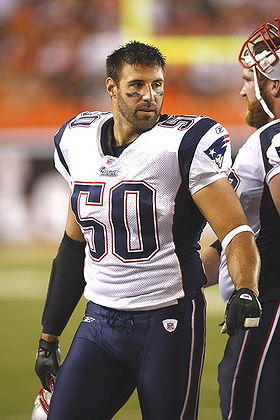Mike Vrabel