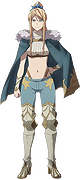 Chloe Morgan (The Kingdoms of Ruin)