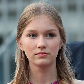 Princess Leonor