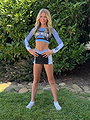 Journey Grace Bumgarner
