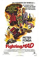 Fighting Mad