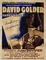 David Golder