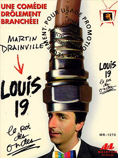 Louis 19