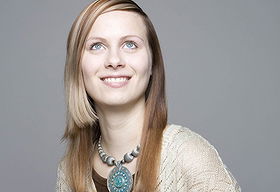 Ami Lindholm
