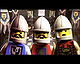 Monty Python  the Holy Grail in Lego