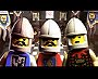 Monty Python  the Holy Grail in Lego