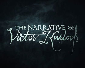 The Narrative of Victor Karloch