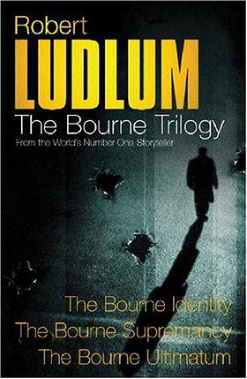 The Bourne Trilogy