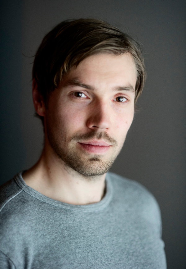 Jussi Nikkilä