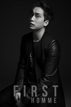 Kim Tae Heon