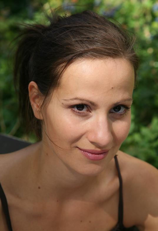 Aleksandra Balmazovic