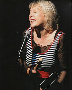 Fabienne Guyon