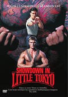 Showdown in Little Tokyo [uncut]