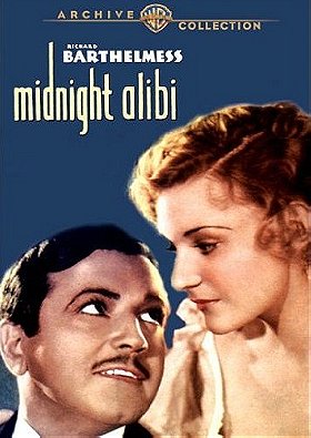 Midnight Alibi