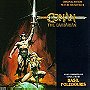 Conan The Barbarian: Original Motion Picture Soundtrack