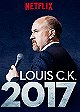 Louis C.K. 2017