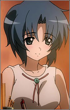 Rumiko Chie