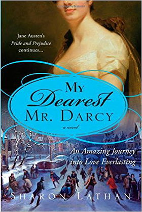 My Dearest Mr. Darcy