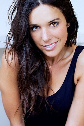 Ainara Landon