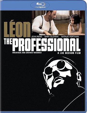 Leon: The Professional