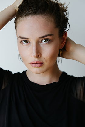 Paula Hauß