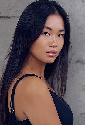 Kaily Lau