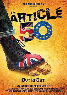 Article 50 (2017)